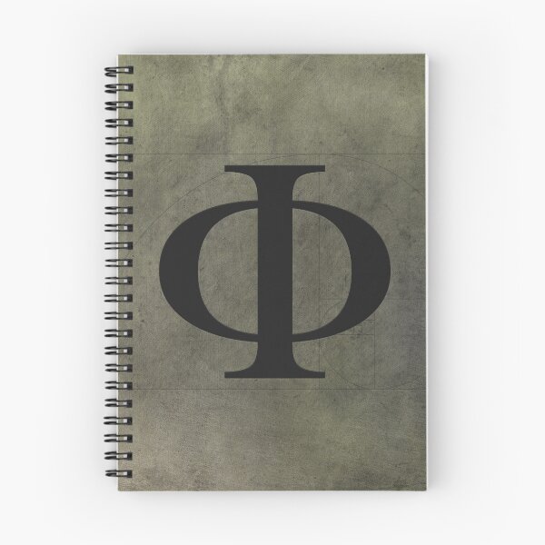 Item preview, PHI Wall Art designed and sold by Colin Bester.