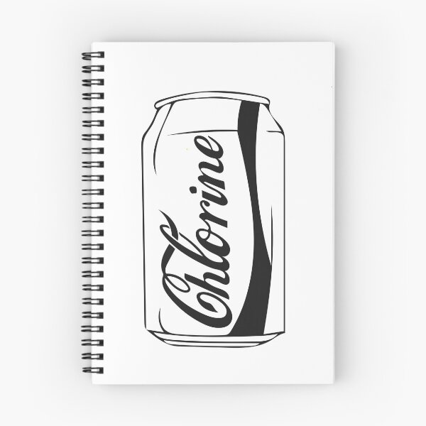 Item preview, Sipping On Straight Chlorine 2 designed and sold by findmyart.