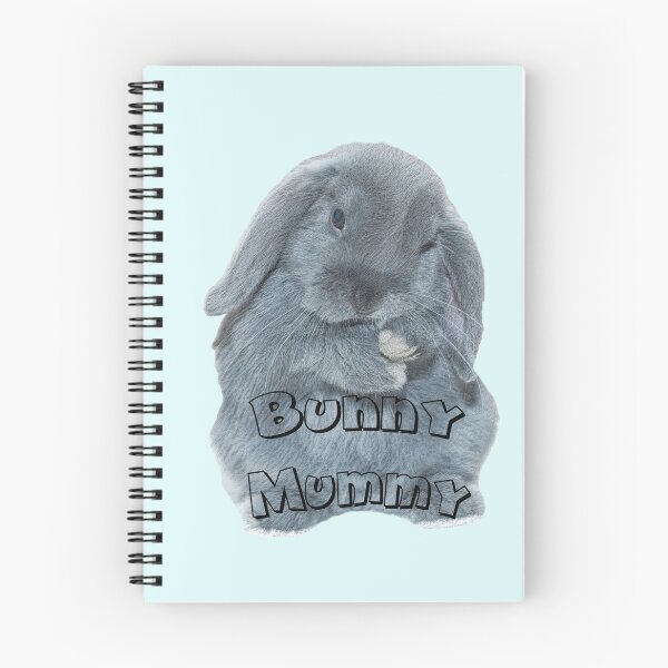 Item preview, Bunny Mummy designed and sold by CarnageC.