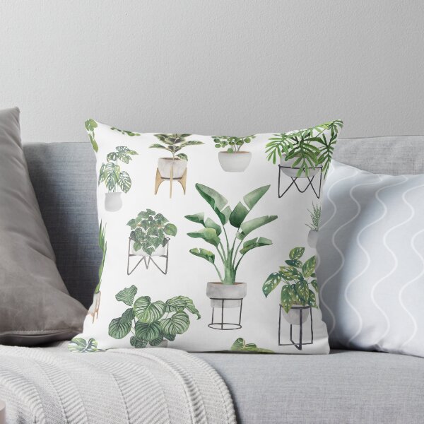 Item preview, Potted Plants Collection designed and sold by Ana Moguš.