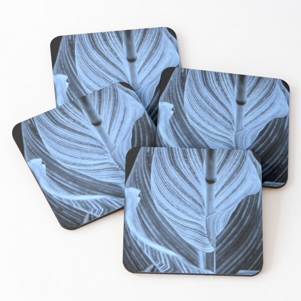 Item preview, Canna In Blue designed and sold by Laurie Minor.