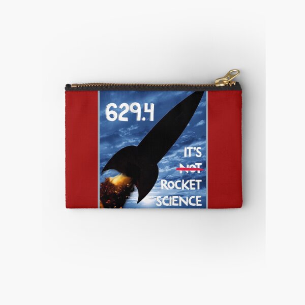Item preview, It’s Rocket Science... designed and sold by jonfun1.
