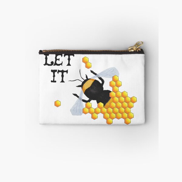 Item preview, Let It Bee designed and sold by Jaded_ Art_.