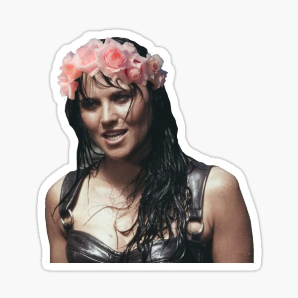 Xena~ Sticker