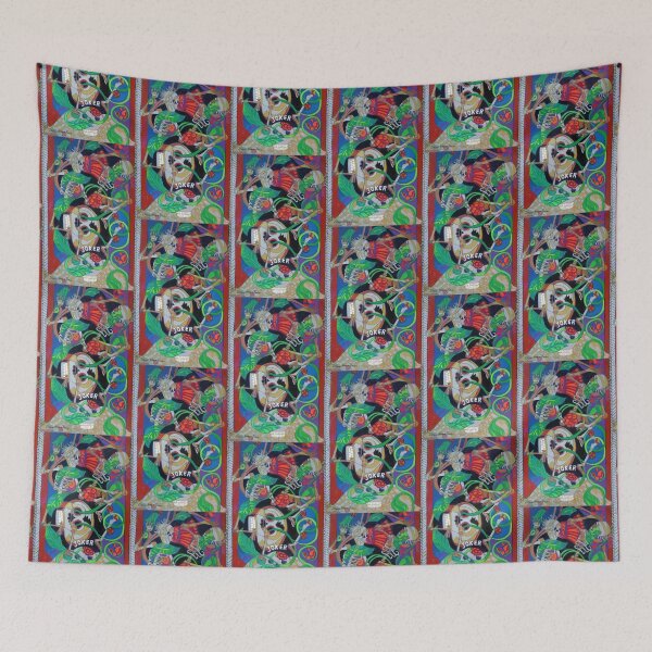 Item preview, Exit Stage Left designed and sold by Denise Weaver Ross.