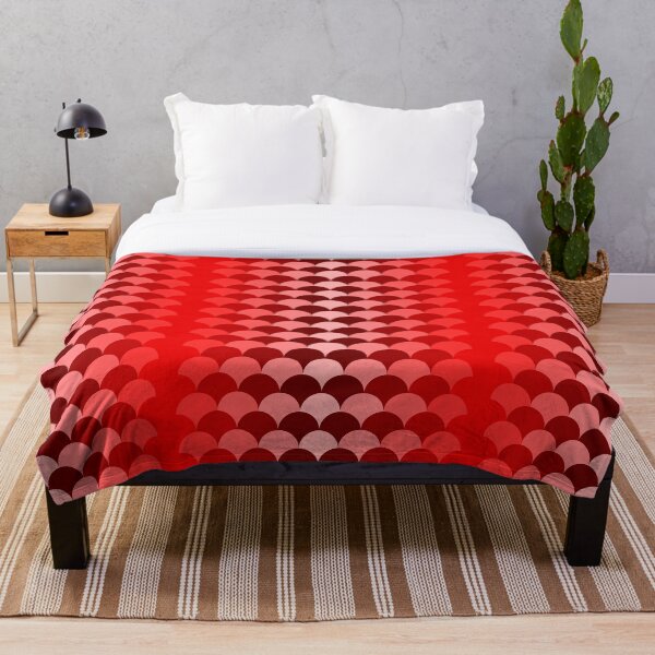 Item preview, Balls in red gradient designed and sold by ByMaSOLE.