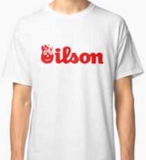 Wilson Classic T-Shirt