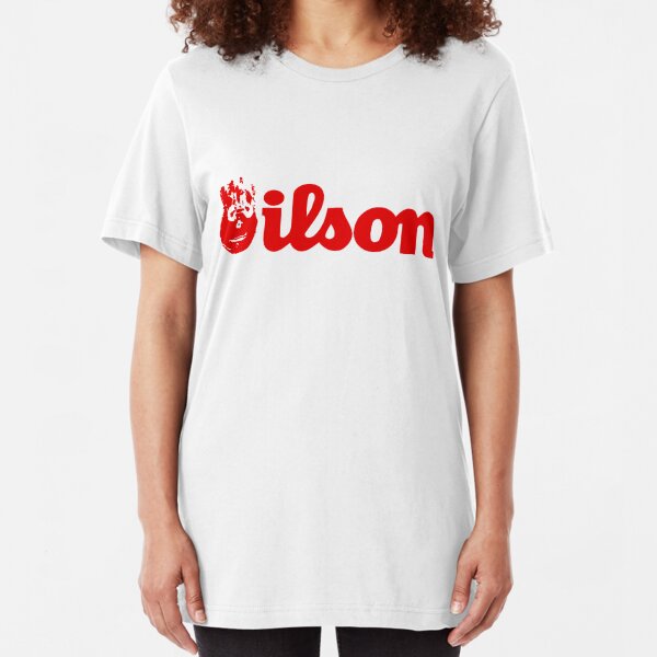 wilson cast away shirt