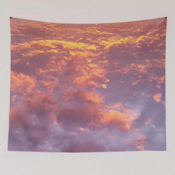 Item preview, Gold Sunset at Sammamish Landing designed and sold by purpled0ve.