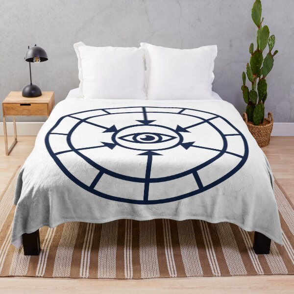 Item preview, Reverse Panopticon designed and sold by Gustavo Rodríguez.