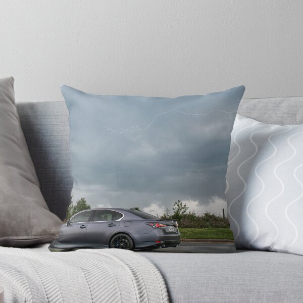 Item preview, Lexus GSF designed and sold by Mark Albano.
