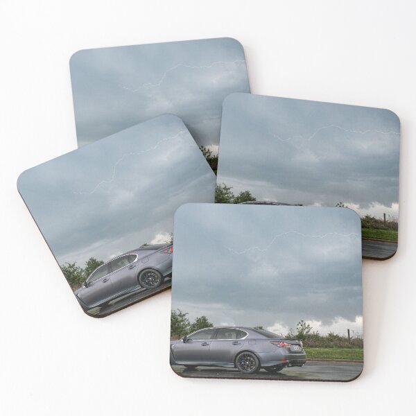 Item preview, Lexus GSF designed and sold by Mark Albano.