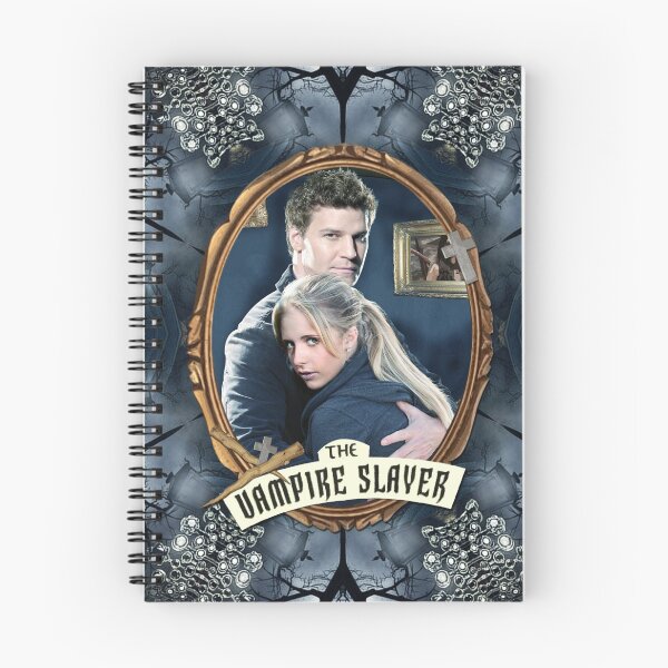 Item preview, Buffy the vampire slayer designed and sold by Bulotin.