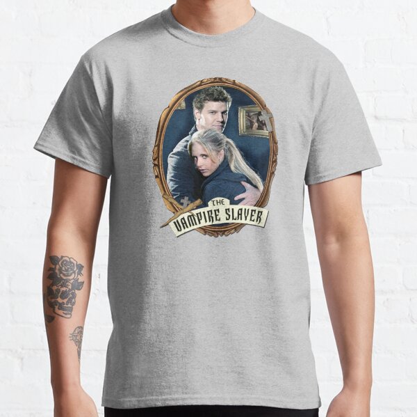 Item preview, Buffy the vampire slayer designed and sold by Bulotin.