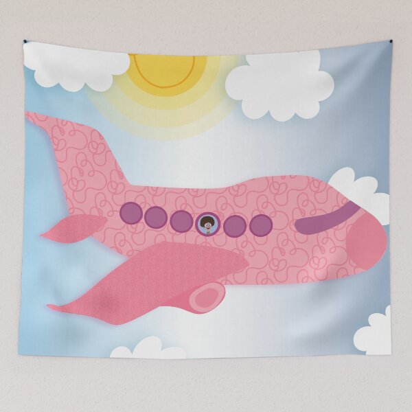 Item preview, Taking Off designed and sold by qwirkywirks.
