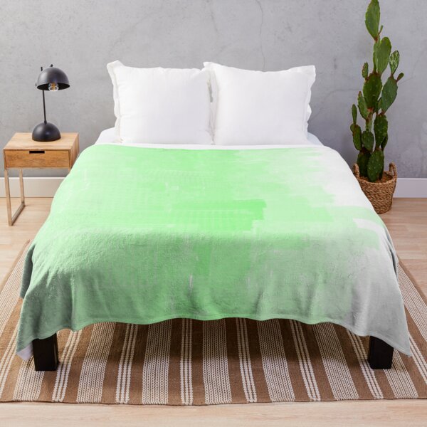Item preview, city in the fog - Taipei - light green designed and sold by He-Be.