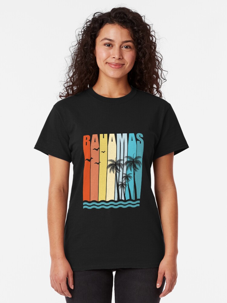 atlantis bahamas t shirts