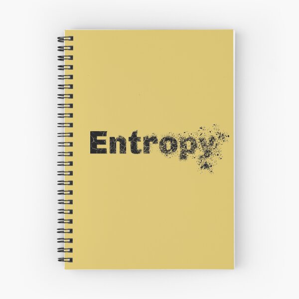 Item preview, Dark Entropy designed and sold by divergentsum.