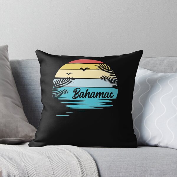 Item preview, Bahamas Souvenir Gift designed and sold by SiGo Apparels.