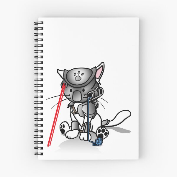 Artikelvorschau, Der Preda-Purrrrr entworfen und verkauft von CRYPTIC ART & DESIGN.