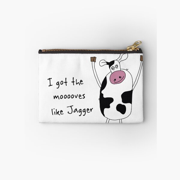Artikelvorschau, Moooooves wie Jagger entworfen und verkauft von grandmastergeek.