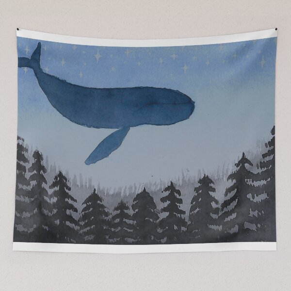 Item preview, Nowhere at Dawn designed and sold by LadyCentaur.