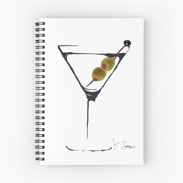 Item preview, Martini Time designed and sold by kschowe.