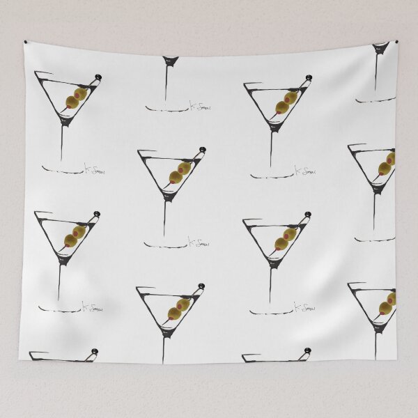 Item preview, Martini Time designed and sold by kschowe.