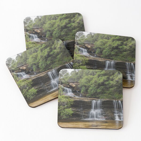 Item preview, Queens Cascade designed and sold by Vickie Burt.