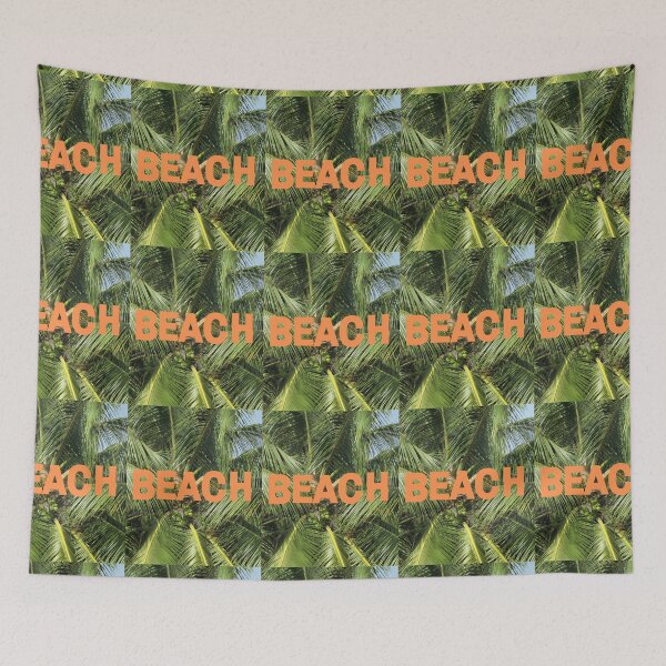Item preview, Coconut Beach designed and sold by Ibrahima SAKO.