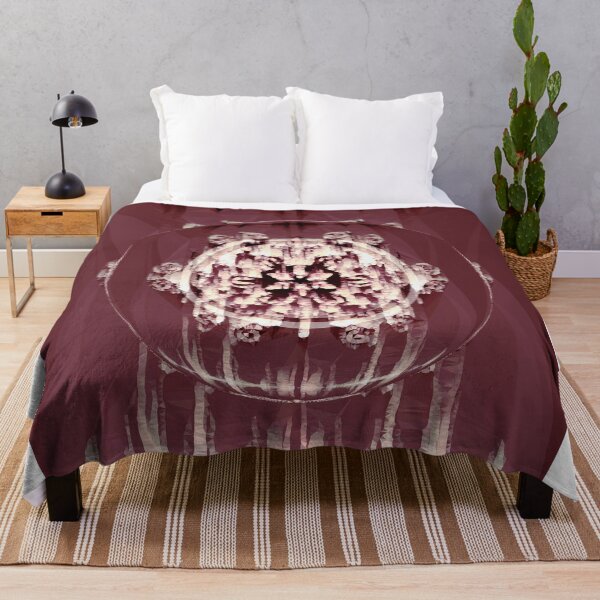 Item preview, Sequential baseline mandala12i2 designed and sold by DODADPRINTS.
