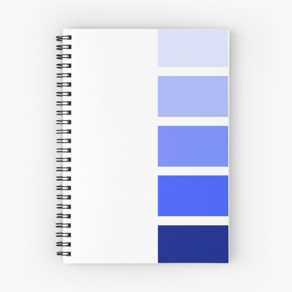Item preview, Hues of Blue designed and sold by carmylou.