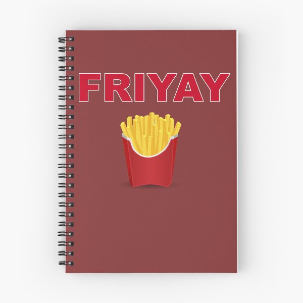 Item preview, Friyay 2 designed and sold by hiphopsmokeout.