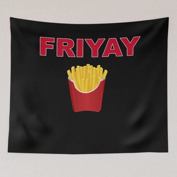 Item preview, Friyay 2 designed and sold by hiphopsmokeout.