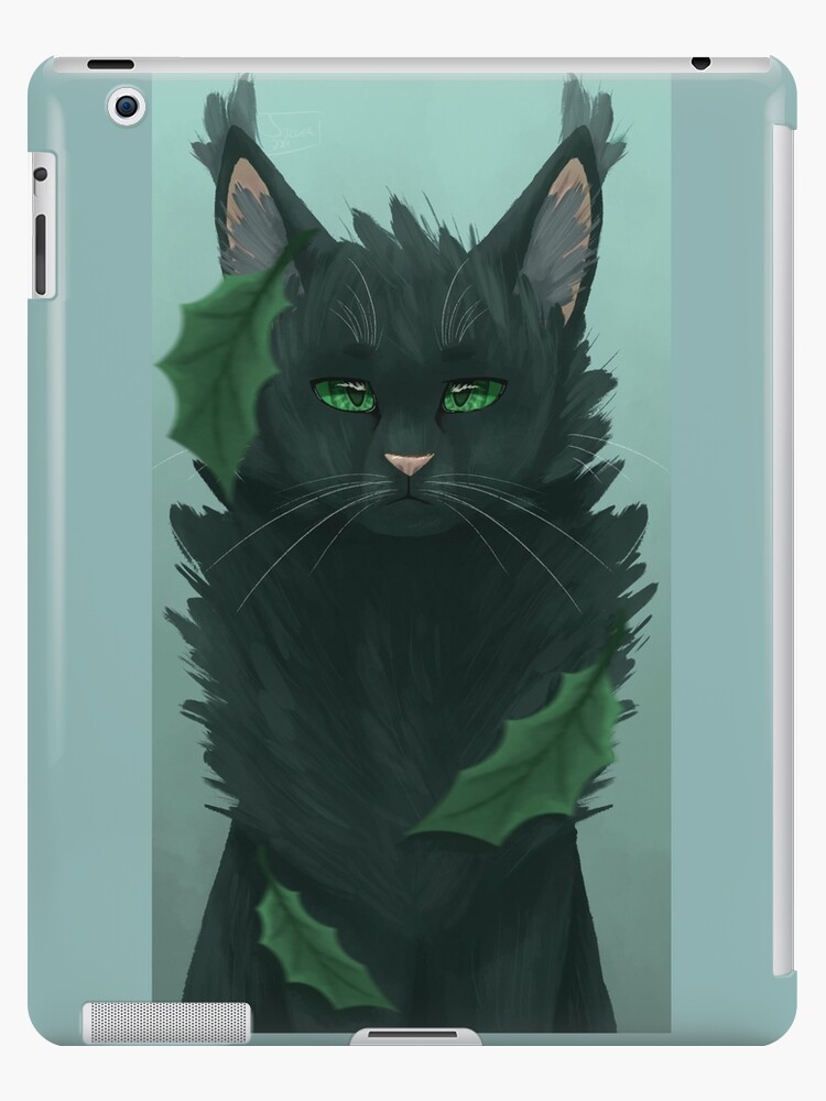 Hollyleaf Warrior Cats (Warriors) Greeting Card for Sale by