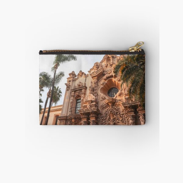 Item preview, Parque balboa designed and sold by AllisonSandoz.