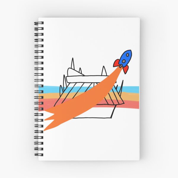 Item preview, Space Mountain designed and sold by gracelizabethv.