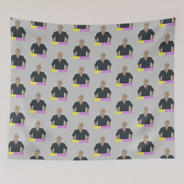 Item preview, MYD!CK - by Keith Dick designed and sold by shopfandomhq.