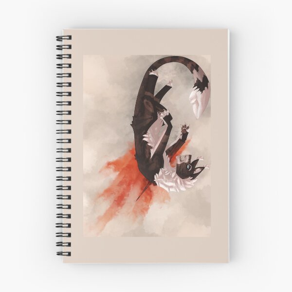 Item preview, HawkFrost designed and sold by SilverEcho Art.