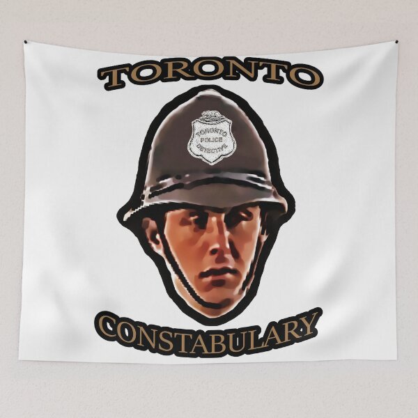 Item preview, Toronto Constabulary Police Badge . designed and sold by michaelrodents.