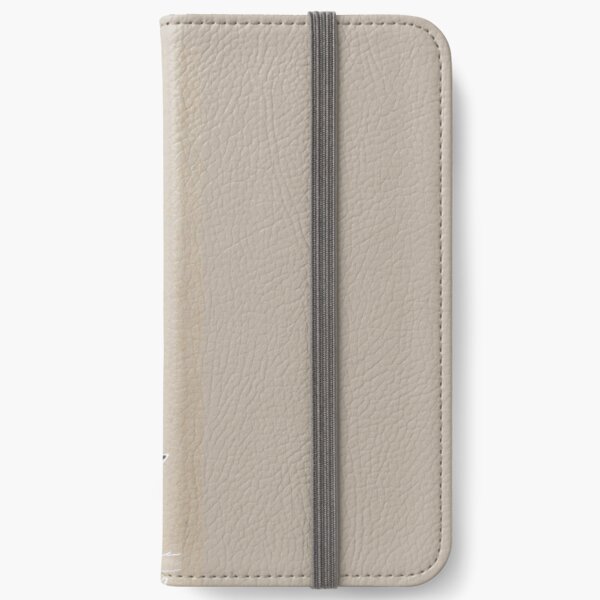 The Fighter iPhone Wallet