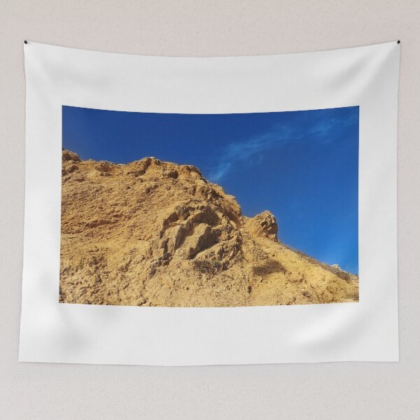 Item preview, Coastal Cliffs designed and sold by AllisonSandoz.