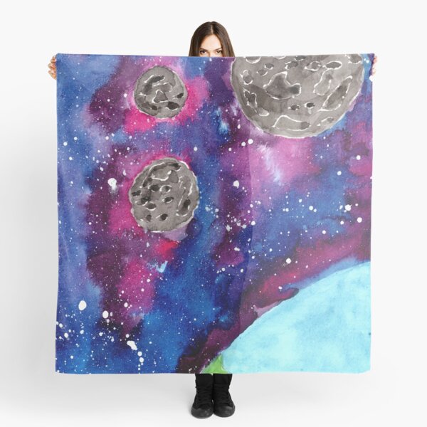 Item preview, asteroids designed and sold by jennross76.
