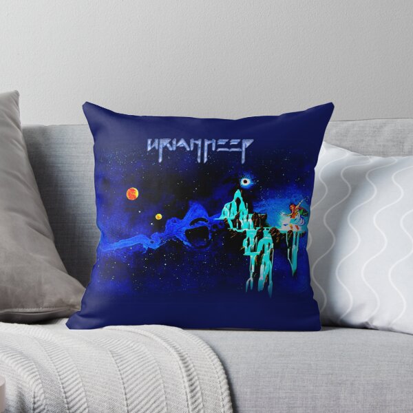 NEW HOME DECOR PILLOW CUSHION CASE Slade Rocked The World 1970s