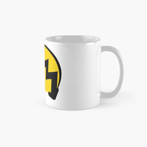 Item preview, Charlie Browns Primary Logo designed and sold by TheDCALFF.