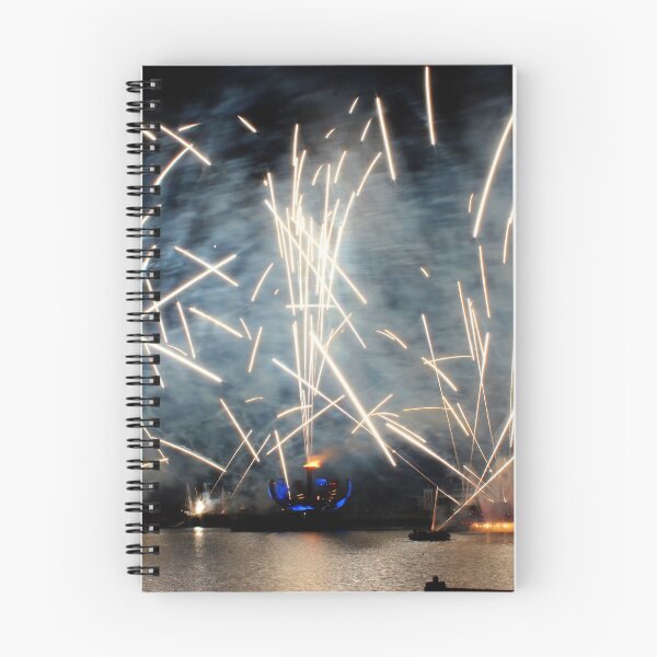 Item preview, Illuminations: Reflections of Earth - Finale designed and sold by Alex Baron.