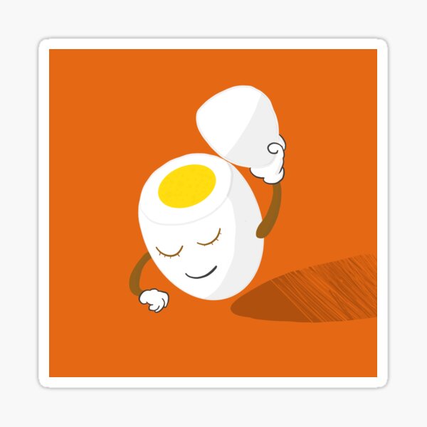 Item preview, Greeting egg. designed and sold by Jirossi.