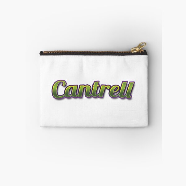 Item preview, Cantrell designed and sold by rednready6.