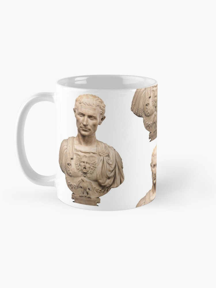 Alternate view of Big Julie Coffee Mug