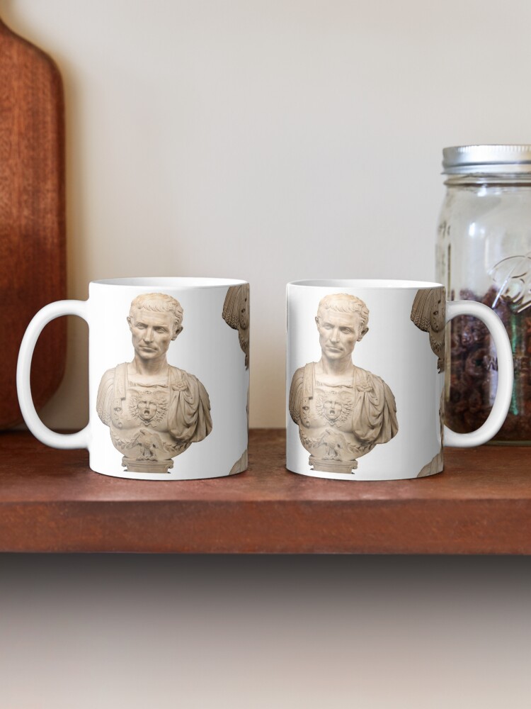 Alternate view of Big Julie Coffee Mug